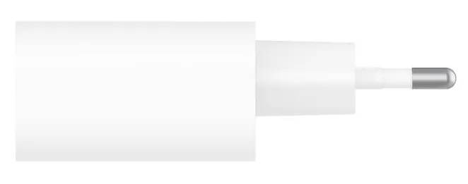 Belkin 25W PD PPS Wall Charger C-C Cable
