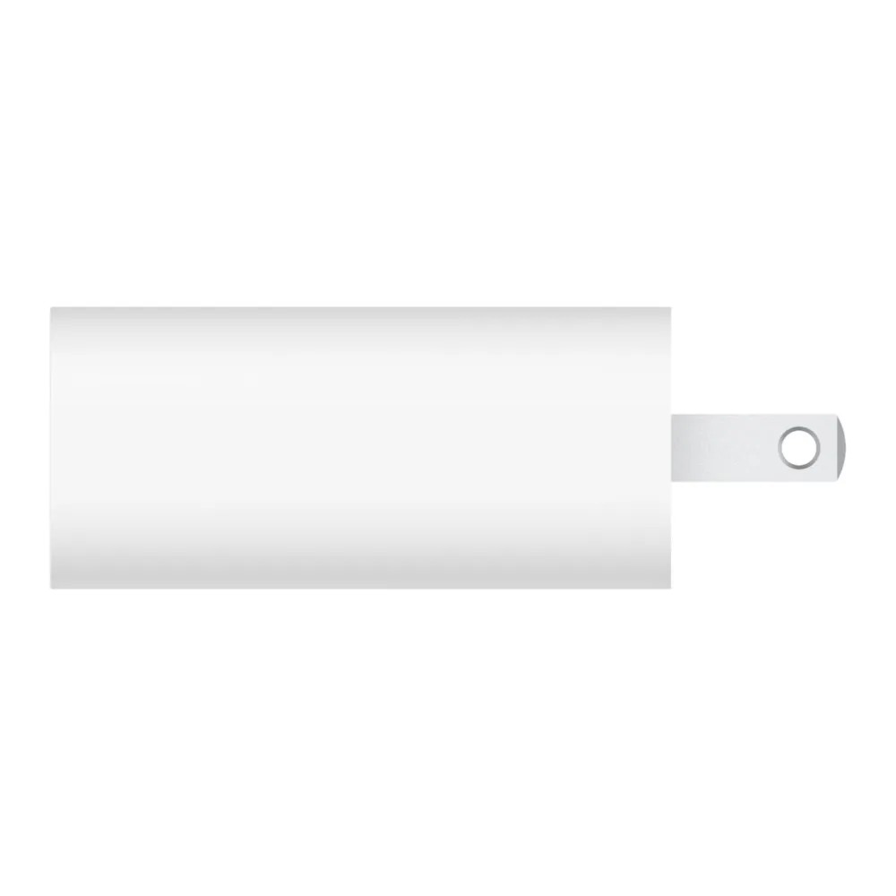 Belkin 25W PD PPS Wall Charger C-C Cable