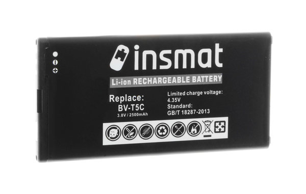 Insmat Li-Polymer Lumia 640/BV-T5C