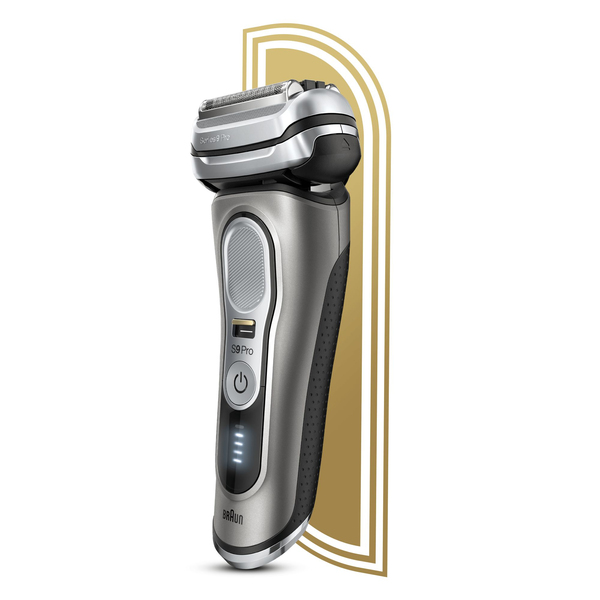 Braun Series 9 Pro 9415s -partakone