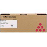 RICOH 406100 High Capacity Toner cartridge, Magenta