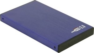 Delock 2.5? External Encl osure IDE HDD > USB 2.0