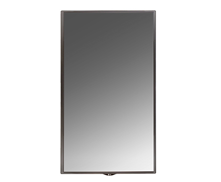 LG 49SL5B-B - 49&quot; Luokka litte&auml; nestekiden&auml;ytt&ouml; - digital signage - 1080p (Full HD) - musta