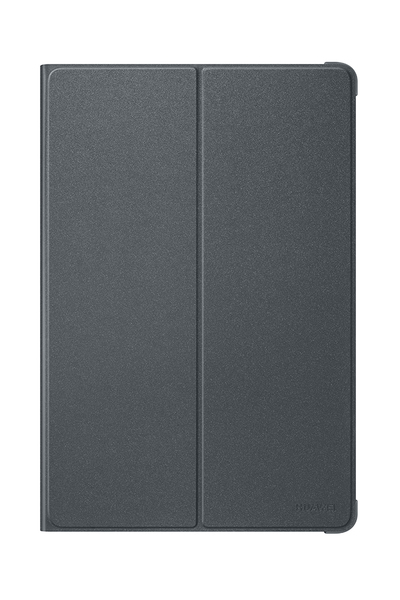 MediaPad M5 Lite 10", Flip Cover, Black