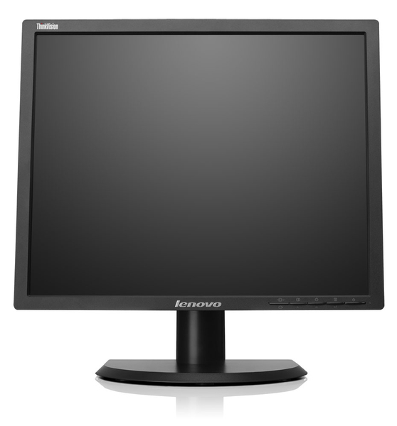 Lenovo 19" ThinkVision LT1913p, HD, IPS - monitor