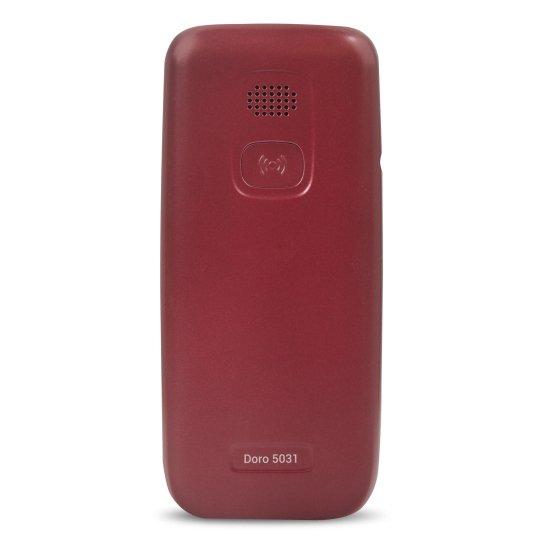DORO 5031 RED