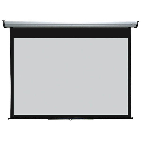 REFLECTA SL 400X335 4:3 MOTOR FIRE PROOF