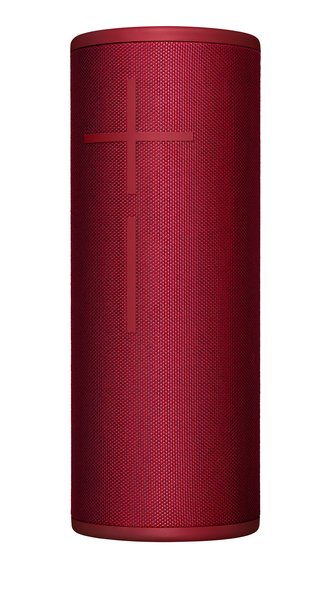Ultimate Ears MEGABOOM 3 - Kaiutin - kannettavaan k&auml;ytt&ouml;&ouml;n - langaton - Bluetooth - auringonlaskun punainen