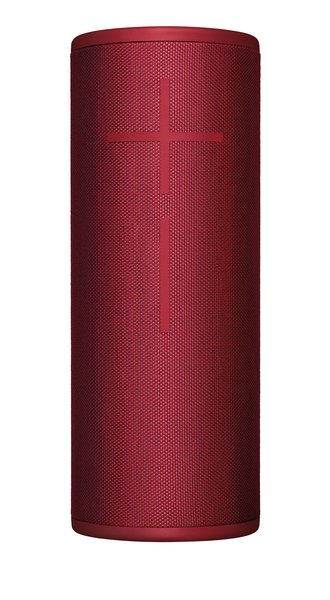 Ultimate Ears MEGABOOM 3 - Kaiutin - kannettavaan k&auml;ytt&ouml;&ouml;n - langaton - Bluetooth - auringonlaskun punainen