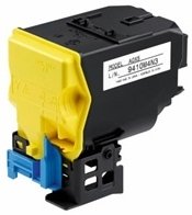 Magicolor 4750 toner yellow 6K