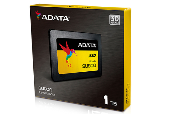 ADATA SU900 1TB SATA - SSD
