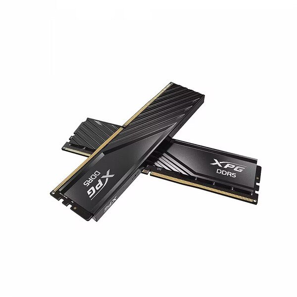 ADATA 24 GB (2 x 12 GB) DDR5 6000 MHz, CL36 minne (XMP/EXPO)