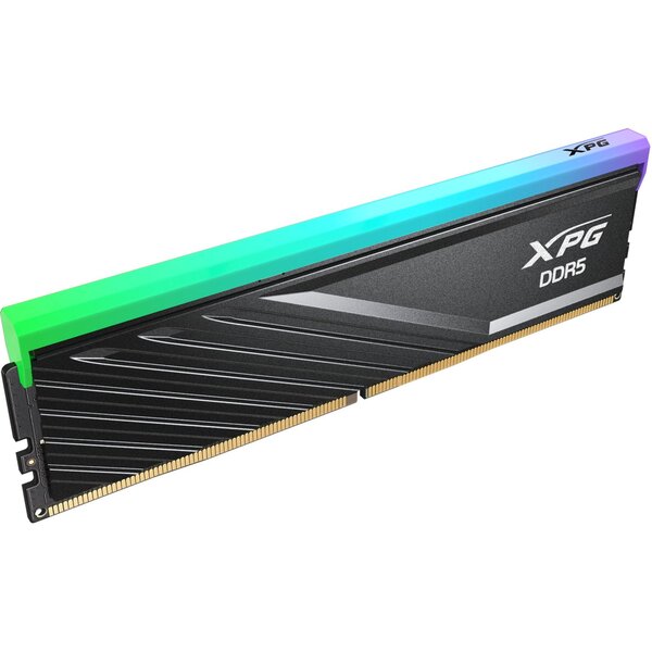ADATA XPG Lancer Blade RGB, 24 GB (1 x 24 GB) DDR5 6000 MHz, CL36 minne (XMP/EXPO)