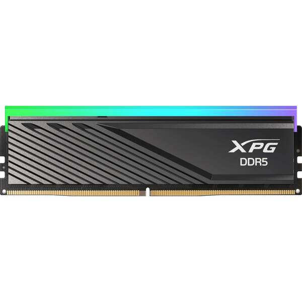 ADATA XPG Lancer Blade RGB, 24 GB (1 x 24 GB) DDR5 6000 MHz, CL36 minne (XMP/EXPO)