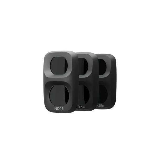 DJI Osmo Pocket 4P Magnetic ND Filter Set