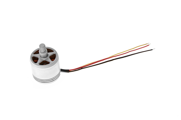 DJI P3 Motor 2312 CCW part 7