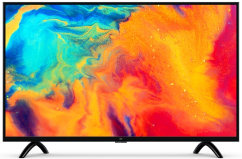 Xiaomi 32&quot; Mi LED 4A Android-televisio