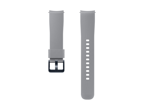 GALAXY WATCH 42MM STRAP (GRAY)