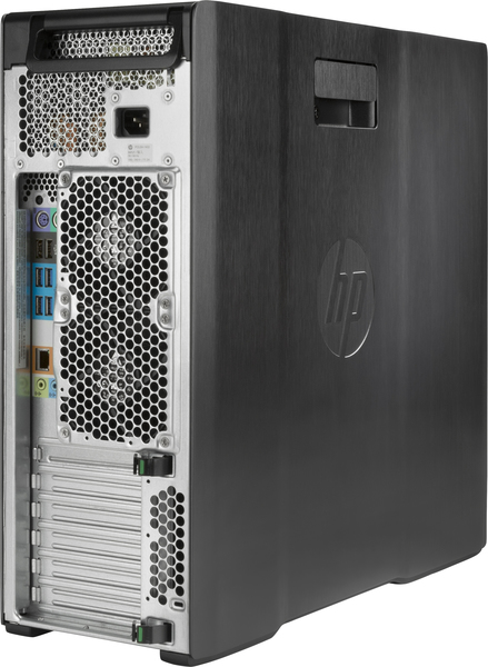 HP Z640 ZD2.2 32GB/512 PC