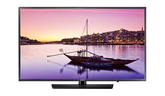 SAMSUNG 49" 49HE670 FHD,SLIM,DVB-T2/C
