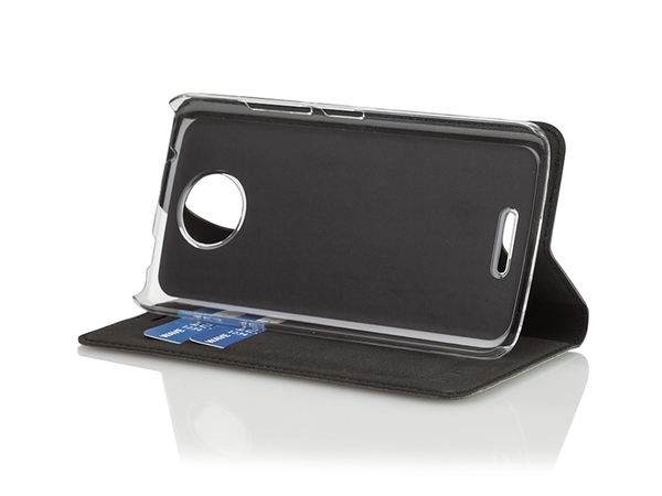 WAVE BOOK CASE, MOTOROLA MOTO C