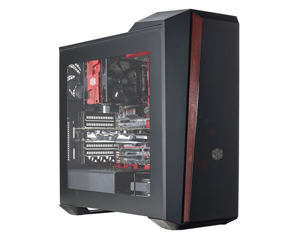 Cooler Master MasterBox 5t