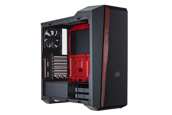 Cooler Master MasterBox 5t