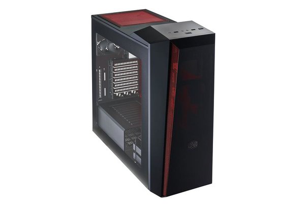 Cooler Master MasterBox 5t
