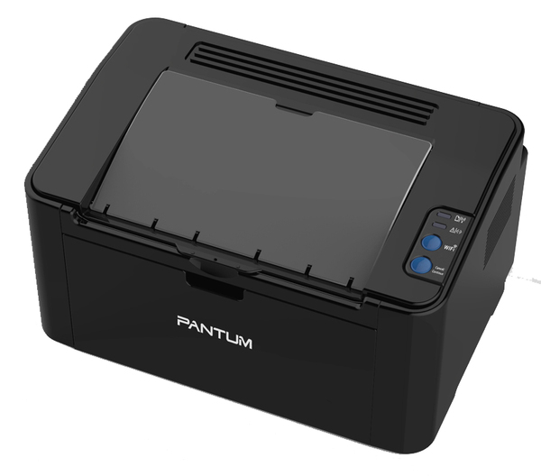 P2500W Mono laser printer, wireless