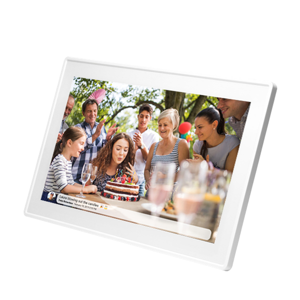 15,6&quot;Smart photoframe