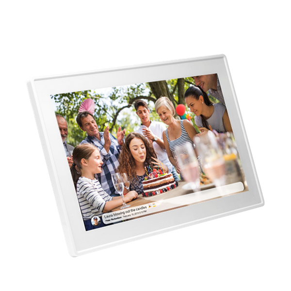 15,6&quot;Smart photoframe
