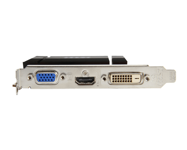 MSI Radeon R5 230 LP 1GB - Graphics card