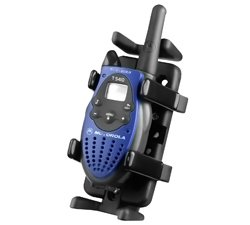 RAM MOUNTS FINGER-GRIP FOR HANDHELD RADIOS &amp; GPS DEVICES