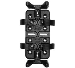 RAM MOUNTS FINGER-GRIP FOR HANDHELD RADIOS &amp; GPS DEVICES