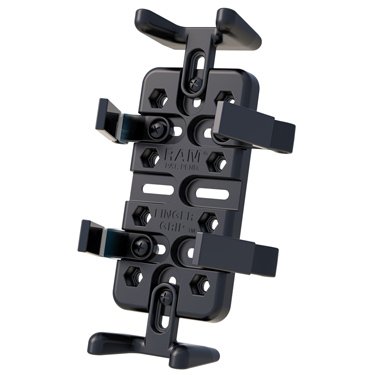 RAM MOUNTS FINGER-GRIP FOR HANDHELD RADIOS &amp; GPS DEVICES