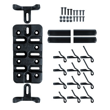 RAM MOUNTS FINGER-GRIP FOR HANDHELD RADIOS &amp; GPS DEVICES