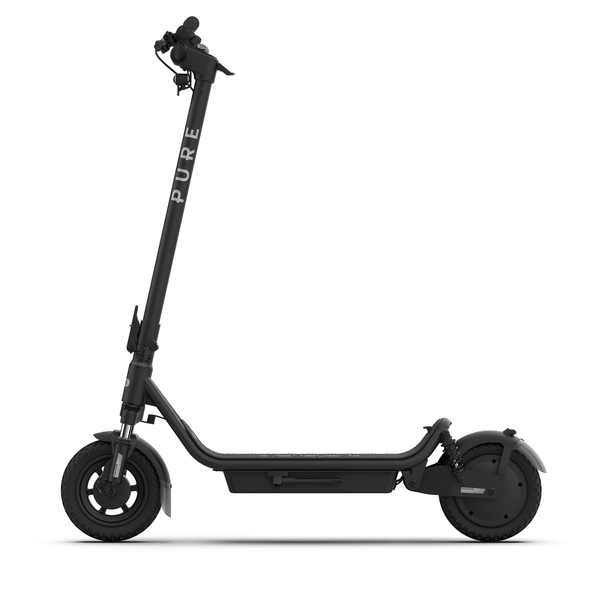 Pure Electric Air 5 Ultra Suspension EU, 350 W, 25 km/h, 93.8 km, Electric Scooter