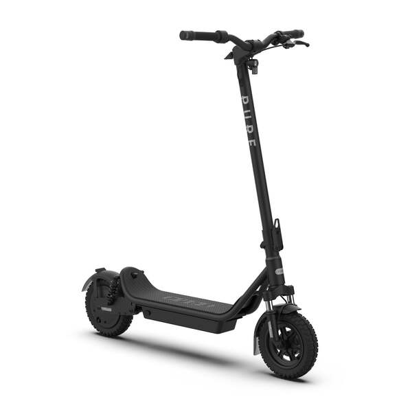 Pure Electric Air 5 Ultra Suspension EU, 350 W, 25 km/h, 93.8 km, Electric Scooter