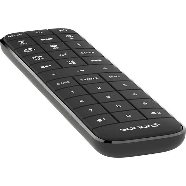 SONORO Elite II Valn&ouml;t