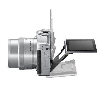 NIKON 1 J5+1 NIKKOR VR 10-30MM PD HOPEA