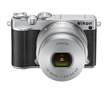 NIKON 1 J5+1 NIKKOR VR 10-30MM PD HOPEA