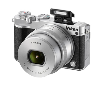 NIKON 1 J5+1 NIKKOR VR 10-30MM PD HOPEA