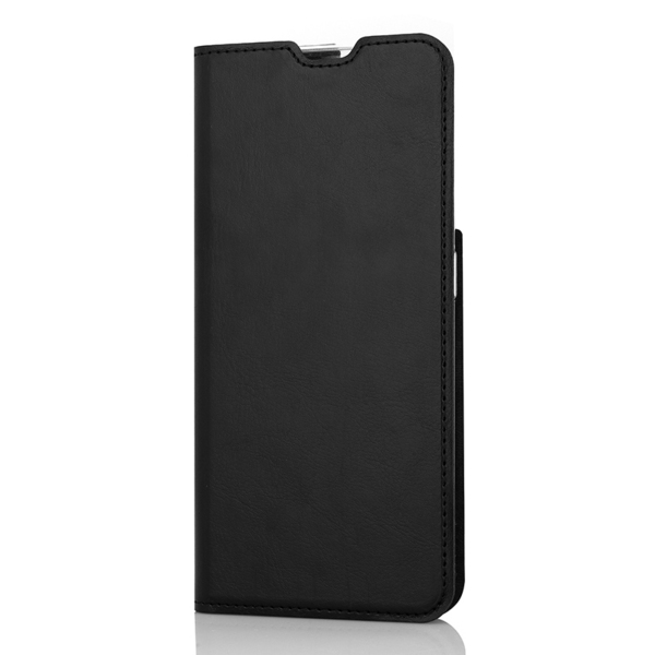 Wave Book Case, OnePlus Nord CE 2 - case, Black