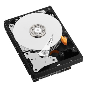 WD Blue WD10J31X - Hybridi kovalevy - 1 Tt (8 Gt Flash) - sis&auml;inen - 2.5&quot; - SATA 6Gb/s - puskuri: 64 Mt