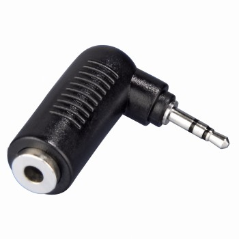 Audio Adapter 2,5mm