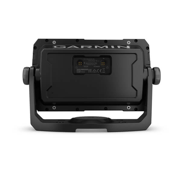 GARMIN STRIKER VIVID 5CV, WW W/GT20