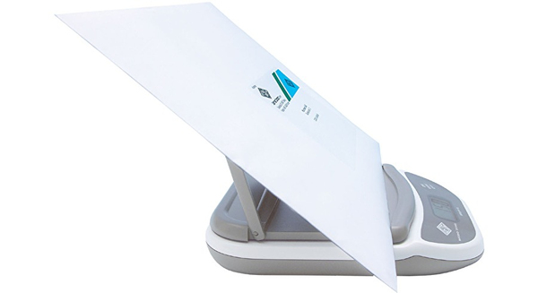 Wedo Electronic Scale 2 kg