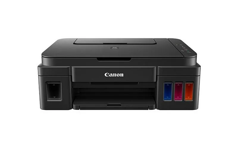 Canon PIXMA G2501 A4 - colour Inkjet printer