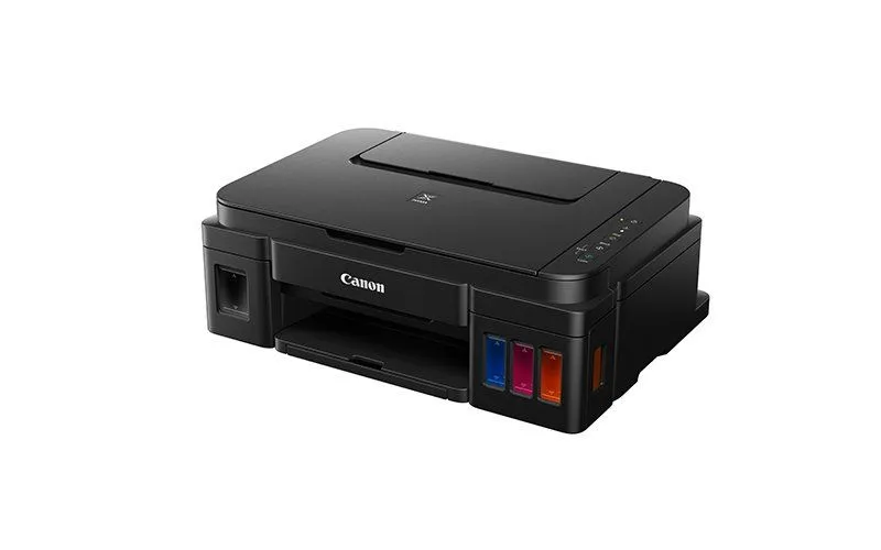 Canon PIXMA G2501 A4 - colour Inkjet printer