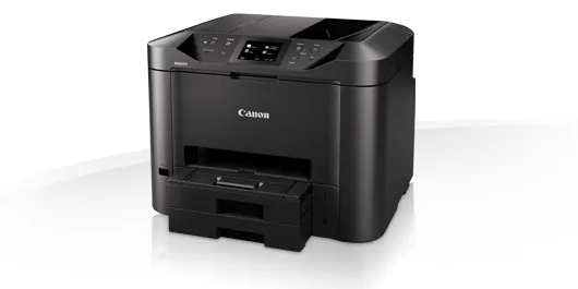 CANON MAXIFY MB5450_